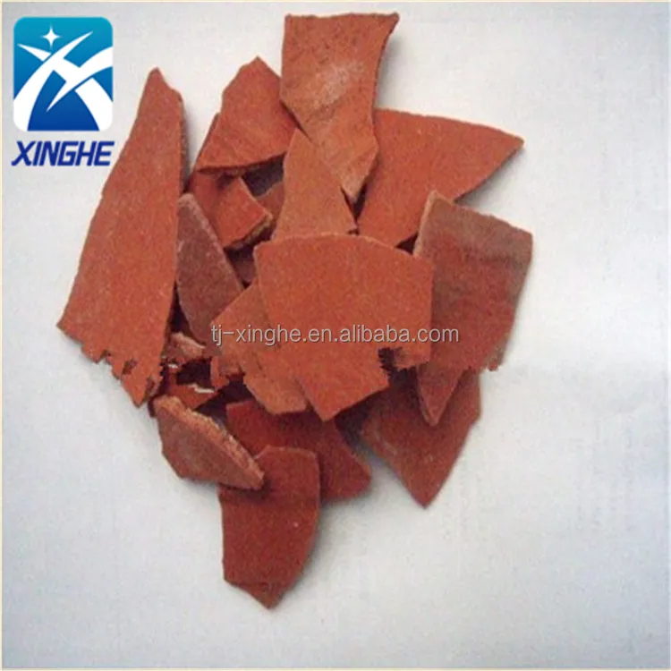 
High purity Sodium Sulfide 60% red flake 