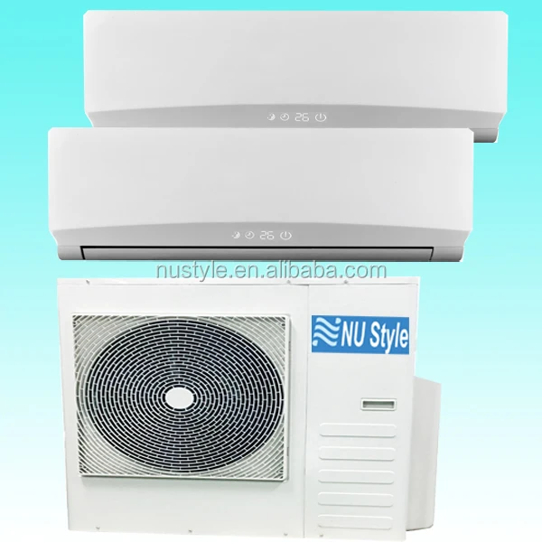 Multi split air conditioner