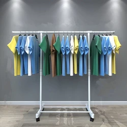Amazon top seller detachable hotel clothes stand garment drying rack