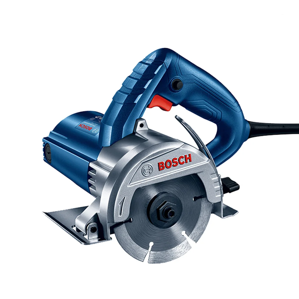  Горячая Распродажа bosch 110 мм 1400 Вт электрическая машина для резки мрамора лезвие камня цена