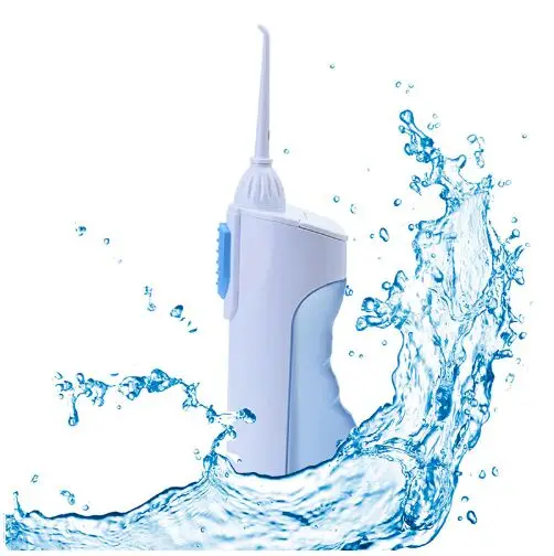 
2021 Top-rated OEM water flosser portable cordless oral dental care oral irrigator 