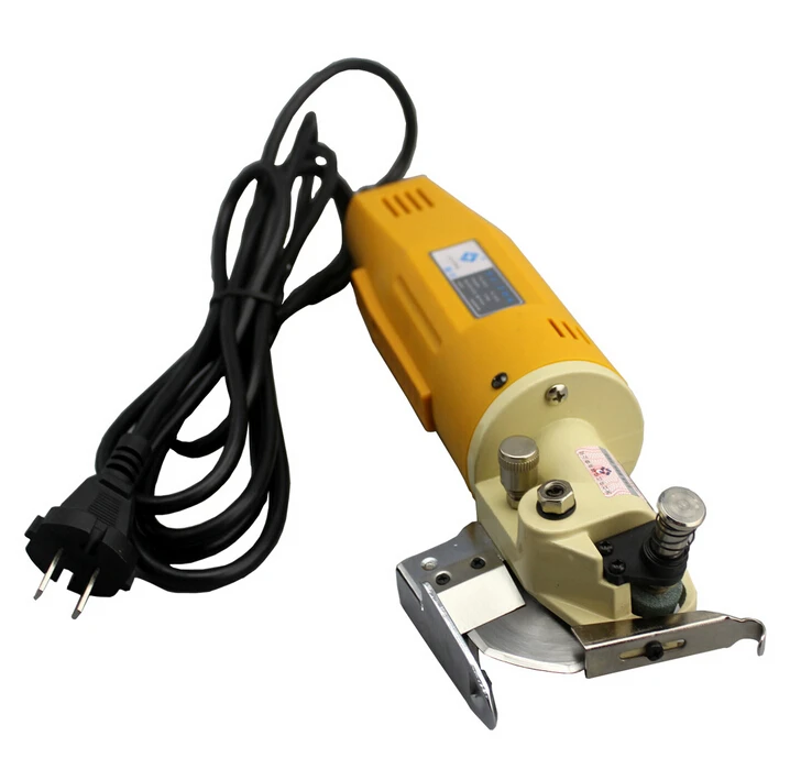 Станок для резки ткани с ручкой типа 70 мм, вращающийся мини-нож, в наличии