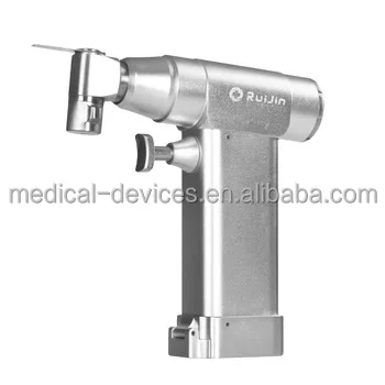 RJ1411 hospital instrument surgical power saw mini saw for maxillofacial