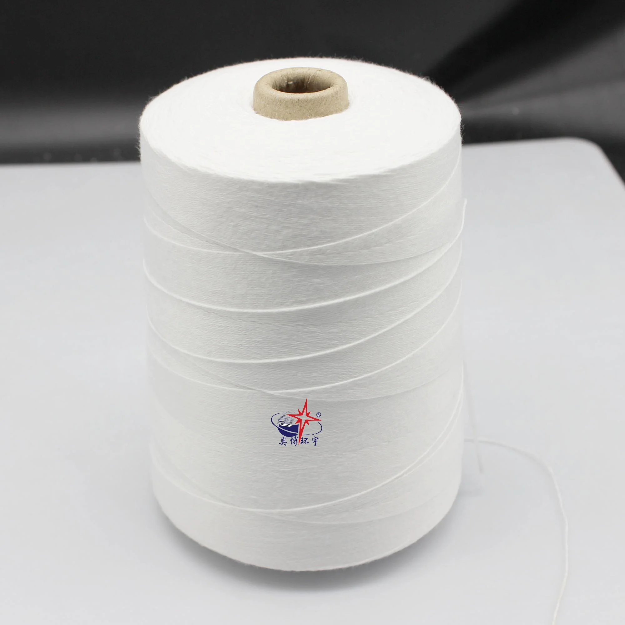 For bag closer sewing machine, normal type sewing 100 polyester sewing thread for bags