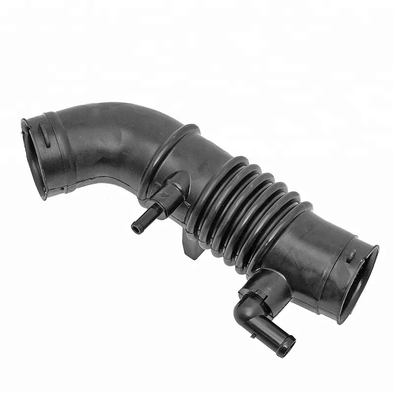 car engine replacement rubber hose 13711432409 automotive air intake hose