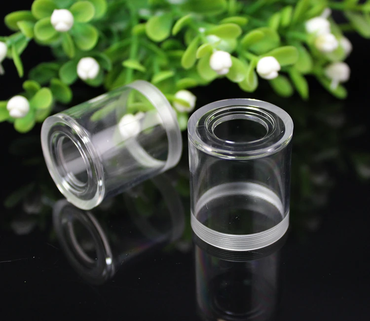 Sxk Accessories Clone Doggystyle Rrta Tank Vape PC Bellcap New Products Mini Vapoprizer Part Of E-Cigar Wholesale