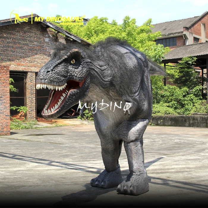  My-dino M11-18 костюм динозавра для