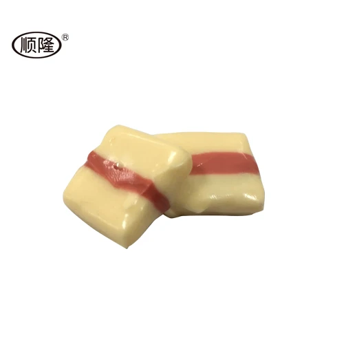 Mexican Chill Milk Soft Candy /Challenger Toffee Candy