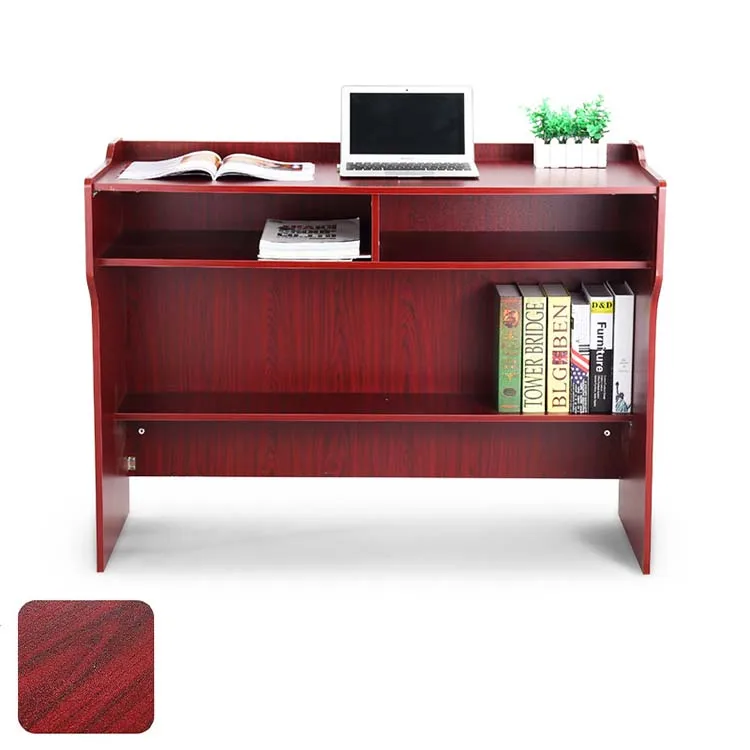 
Cheap wood platform suppliers for sale by hand classroom teacher table 