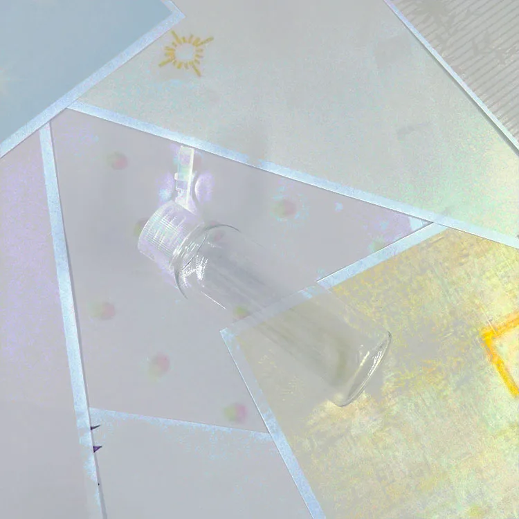 Дорожный набор для косметики, набор пластиковых бутылок для путешествий