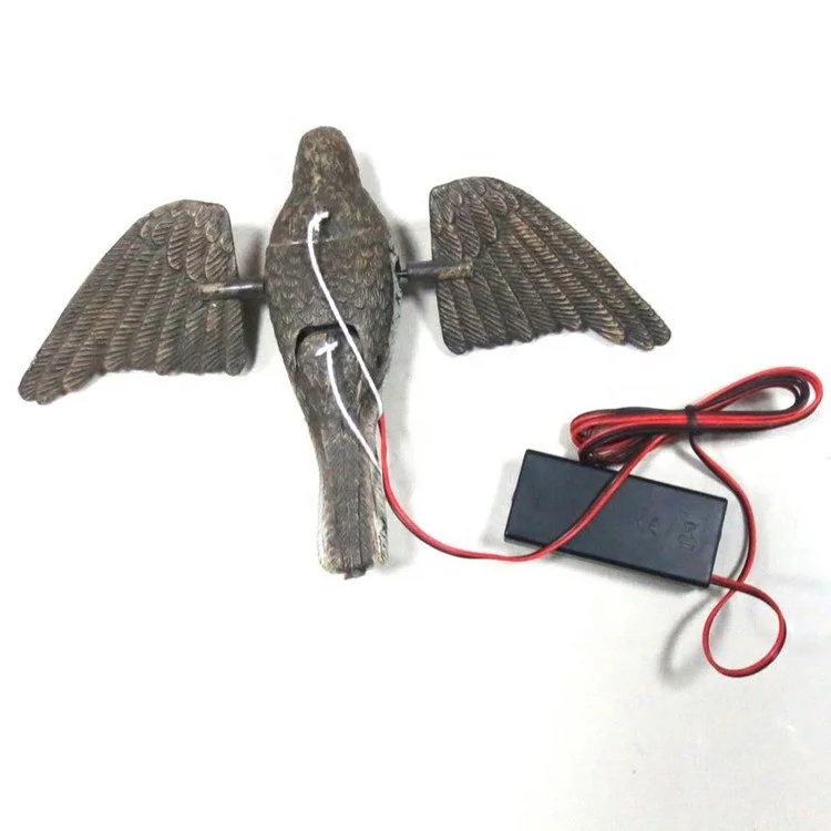 motorized skylark hunting decoy hunting bird