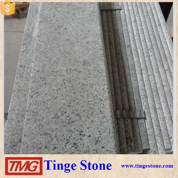 Indian kashmir white granite price