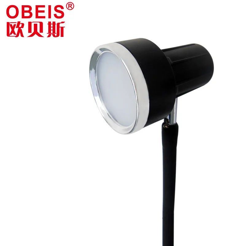 5W 30pcs led light magnetic long gooseneck led industrial sewing machine lamp