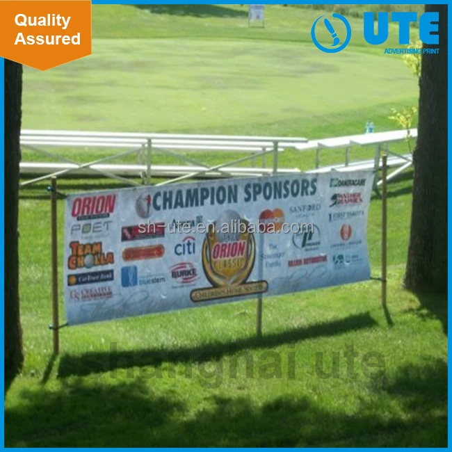 Custom car wash flag banner, advertising flag banner/banner signs