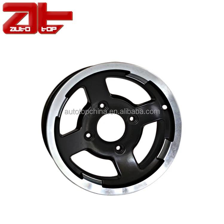 Alloy Buggy Cast ATV Wheel Rim, 11 Inch High Productivity Wheels