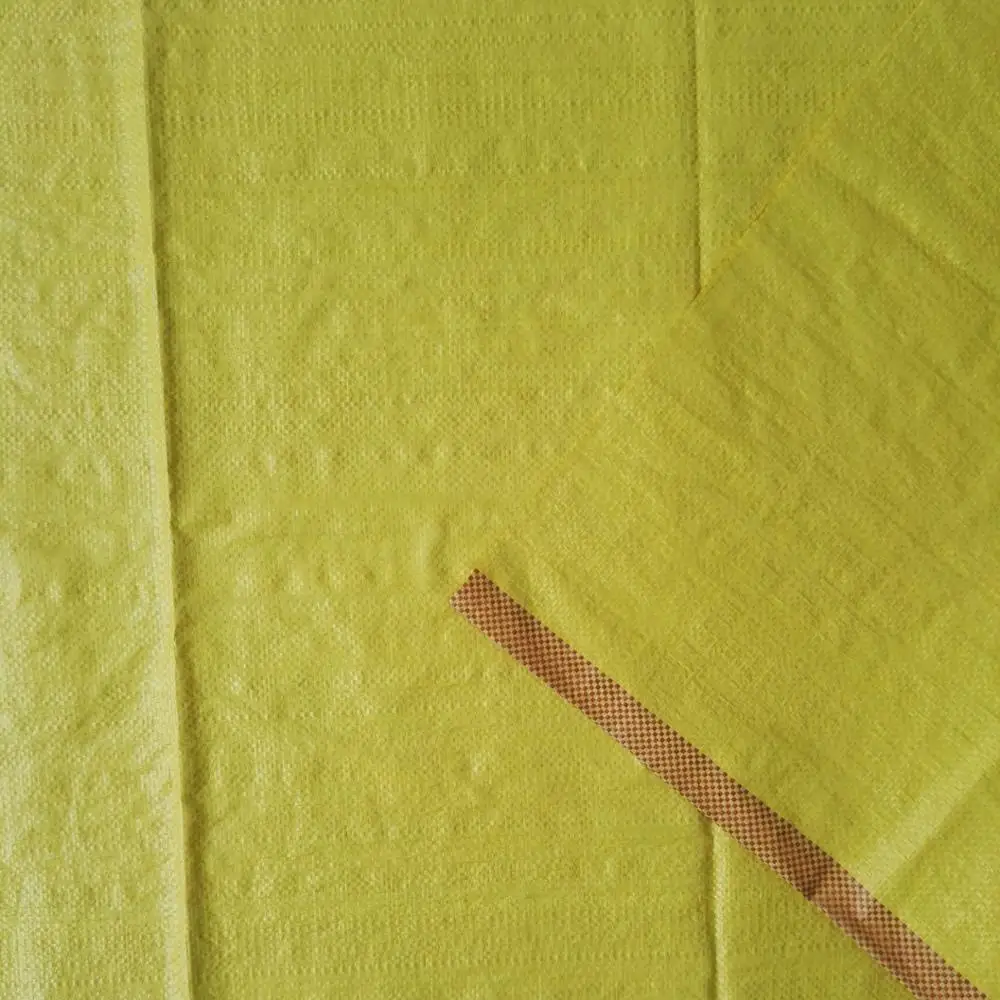 
5kg flour packaging bag rice raffia bags 