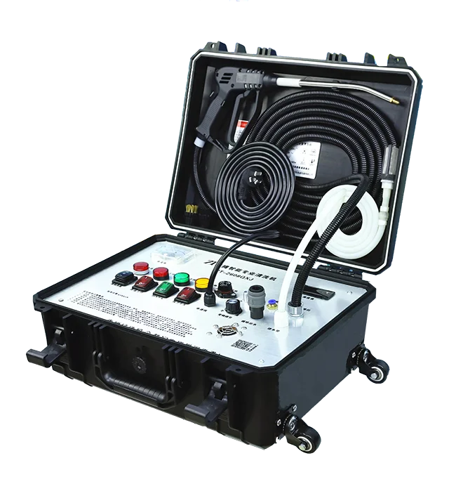 
SEEKING AGENTS 2020 NEW Car Washer Steam vapor cleaner Car Interior Engine Exterior sterilizing 