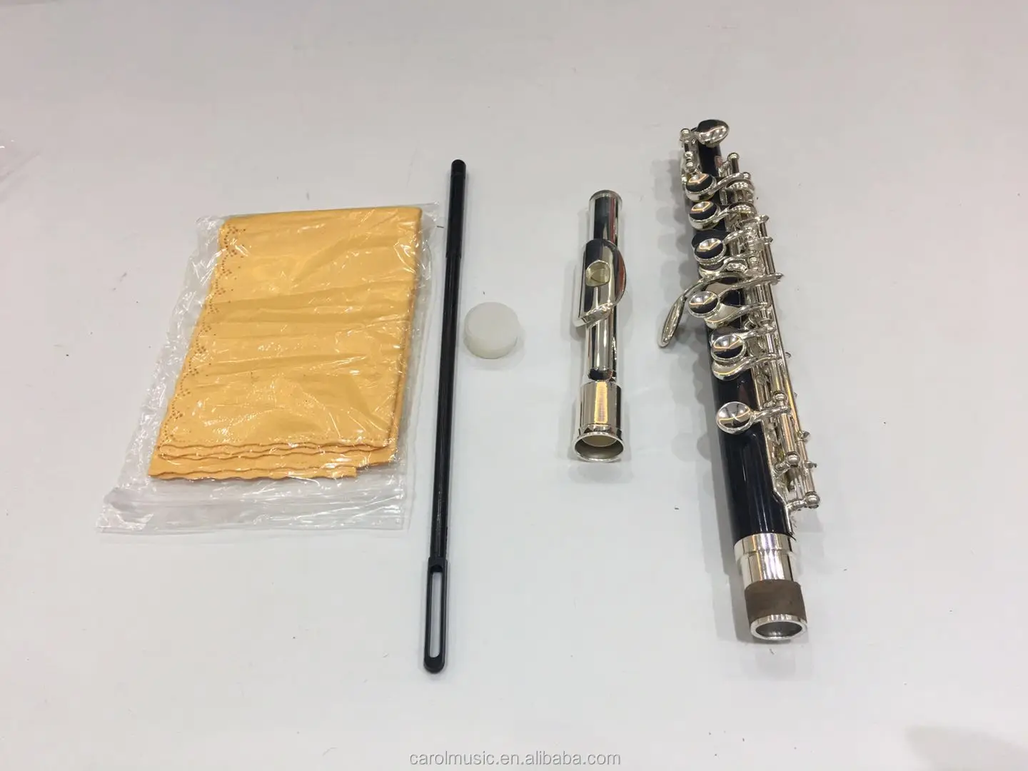 PC002S Good Quality Bakelite Piccolo