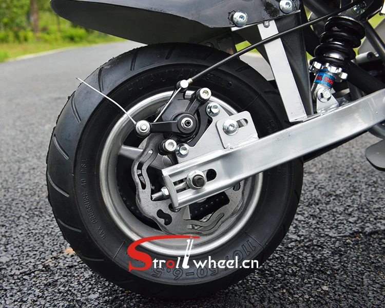 2022 китайский бензиновый карманный мини-мотоцикл 49CC мотоцикл для детей