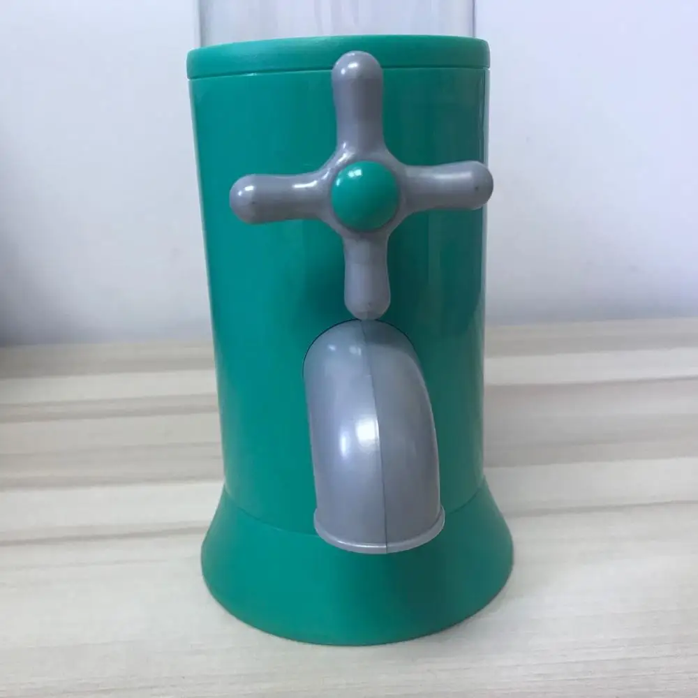 Popular Kids Candy Toy Plastic Mini Sweets Dispenser