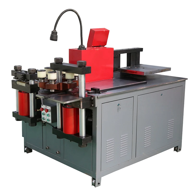 
Cnc electro horizontal press brake durma double u shape bending machine 