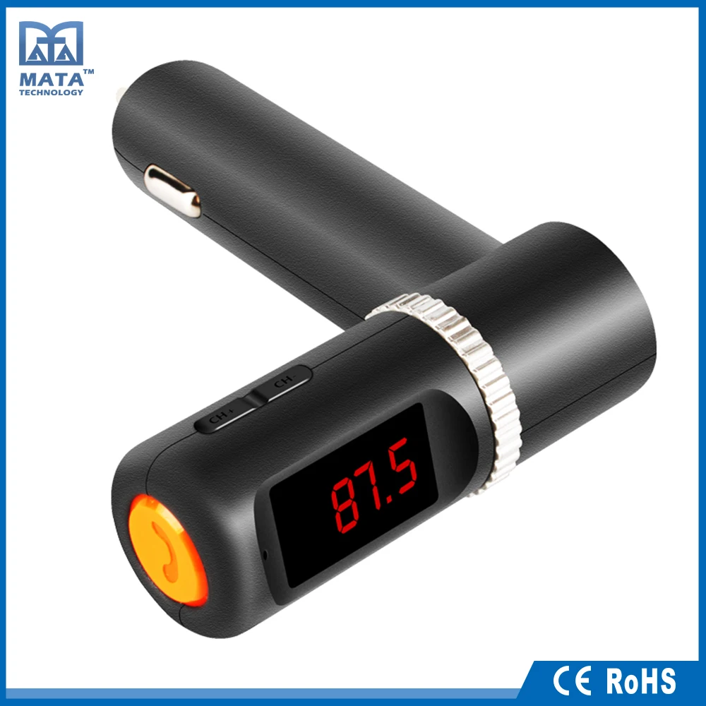 Dual USB 3.1A автомобильное зарядное устройство оптовая, Умный автомобиль usb зарядное устройство для iphone