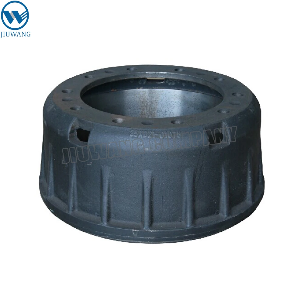 
Cheap Heavy Duty Railway Truck Brake Parts Hand Brake Drum 