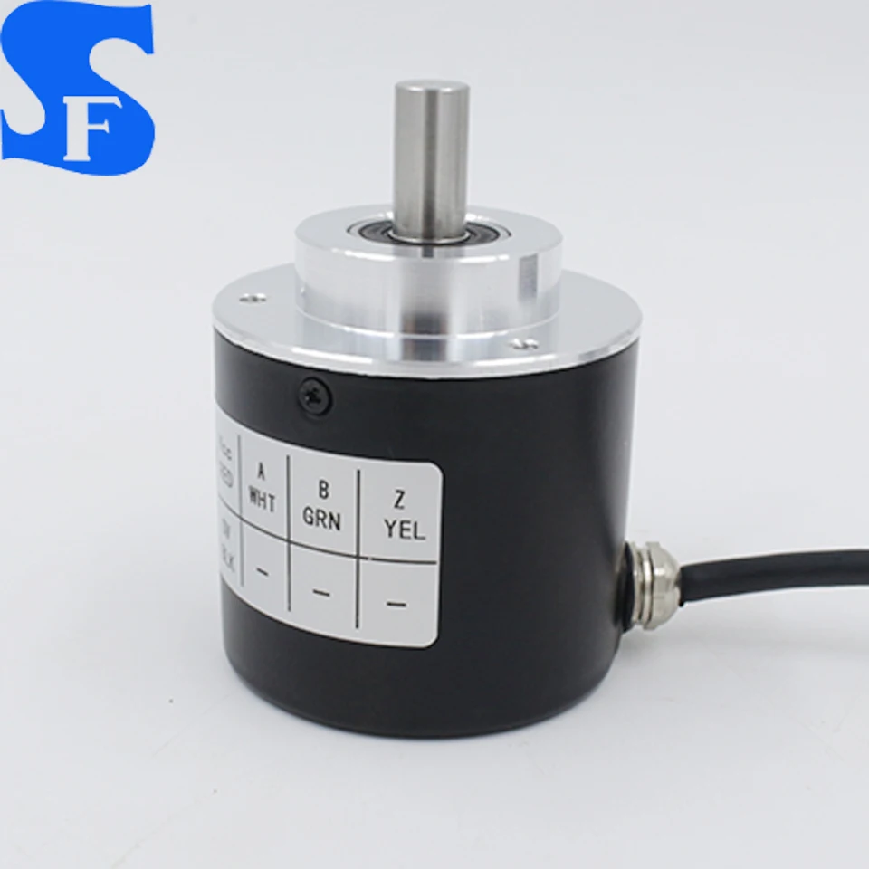 instead of autonics E50 series rotary encoder with good quality