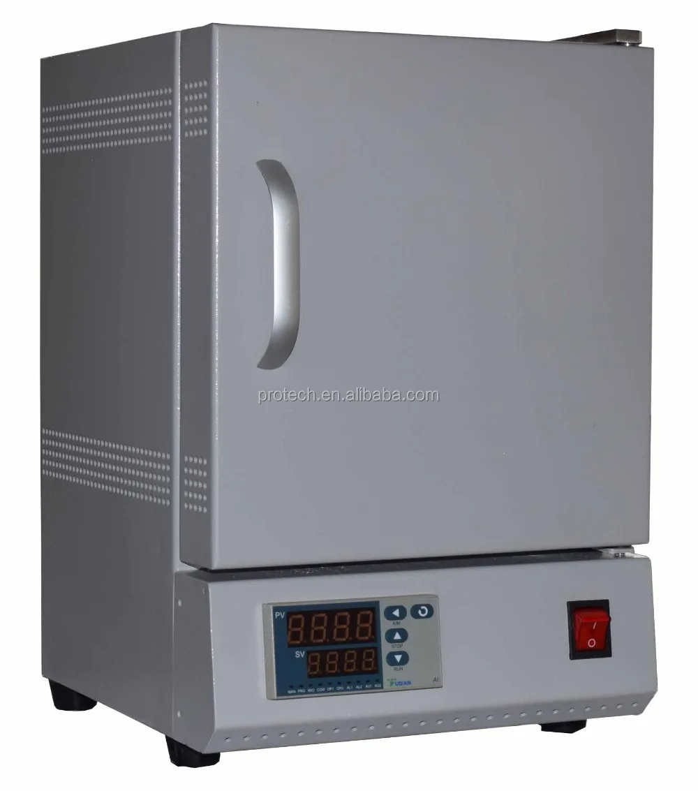 New Design Wax Burn out Furnace