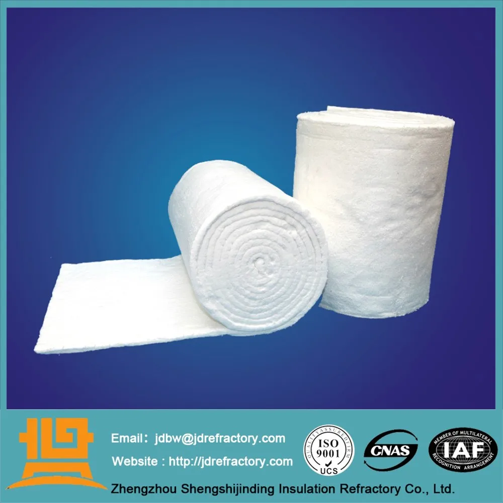 Хорошая алюминиевая силикатная водонепроницаемая и звукоизоляционная огнестойкая оболочка