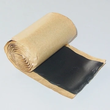 Водонепроницаемый Gooey (резиновое Сращивание)