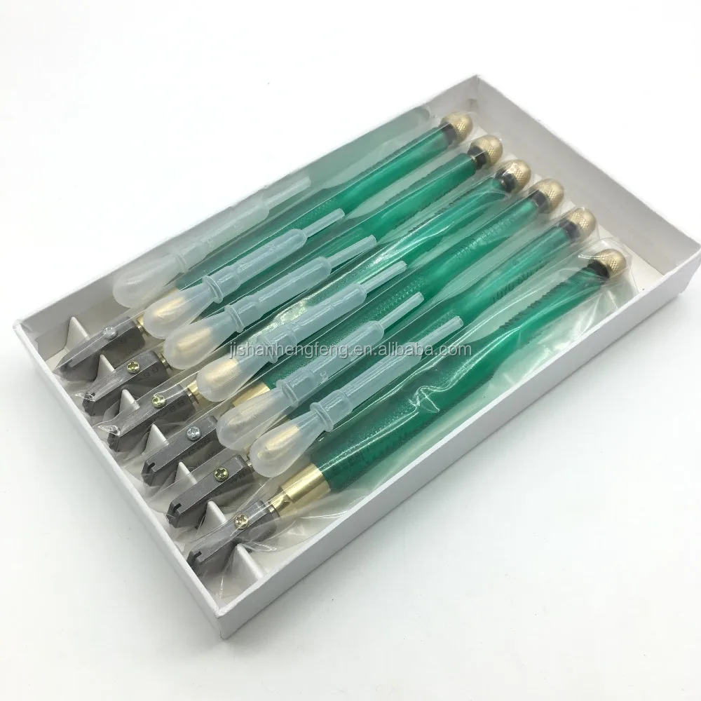 Free Sample Tc-96 Diamond Glass Cutter