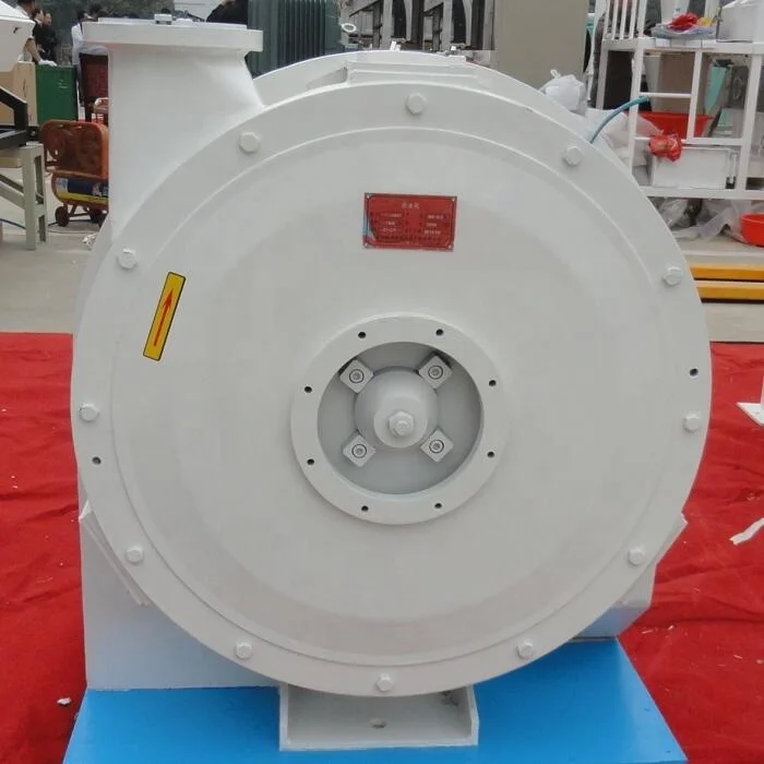 Entoleter Insect Destroyer for Flour Mill