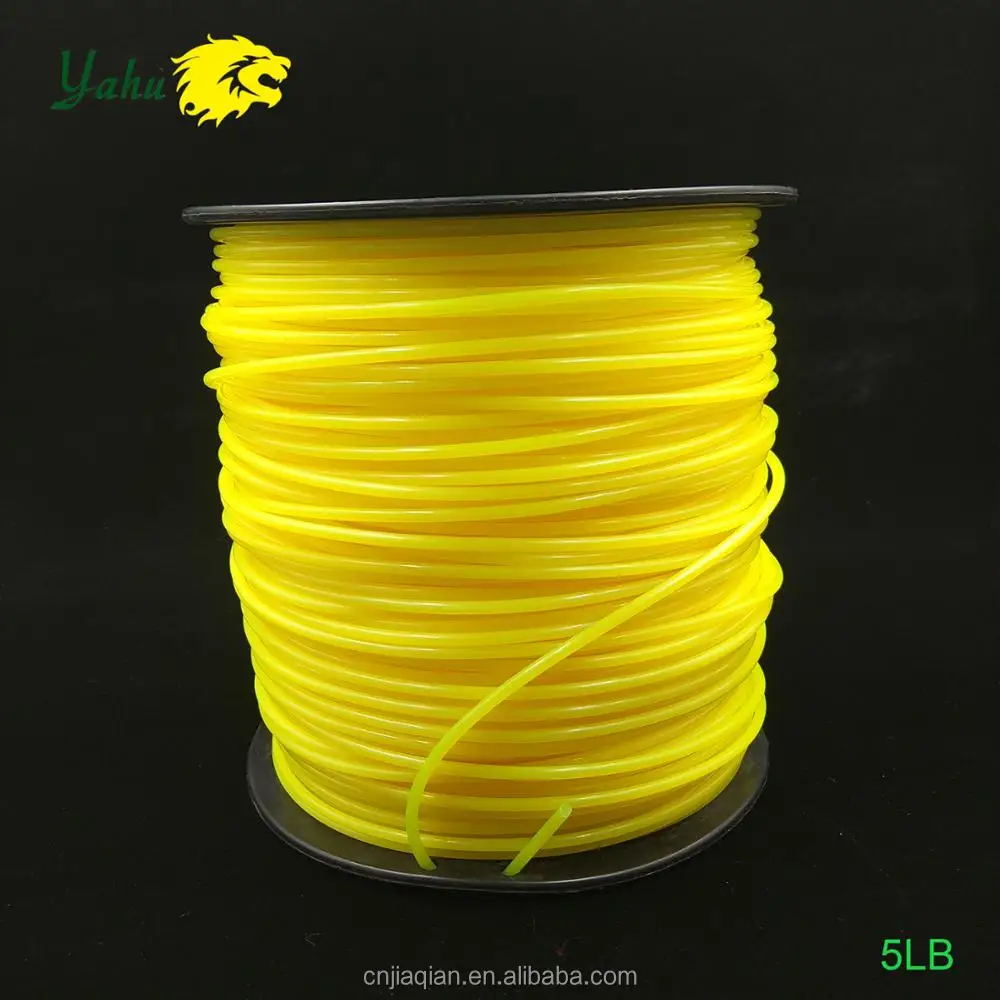 grass cutting tools nylon trimmer line with CE for mitsubishi brush cutter