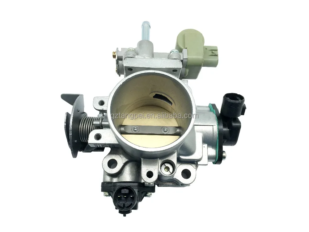 Complete Throttle Body GY10E OEM 16400-P2P-A51 16400P2PA51