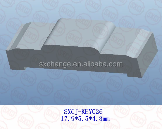 DAMAS СИНХРОНИЗАТОР для ключей/шестерни ключ/блок ключ SXCJ-KEY026