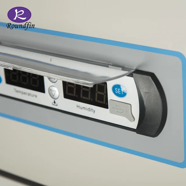 4 degree plasma refrigerator lab refrigerator for blood store plasma storage freezer