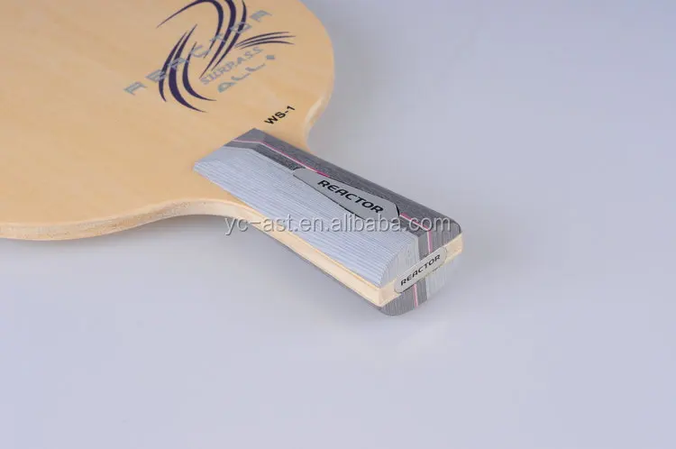 Best seller 3 star table tennis bat with cheap price