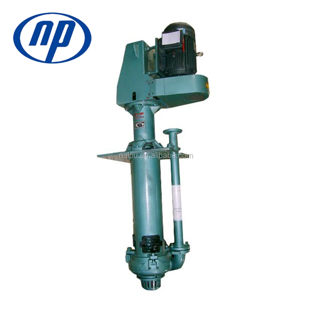 150SV - SP Vertical Slurry Pump for Sale