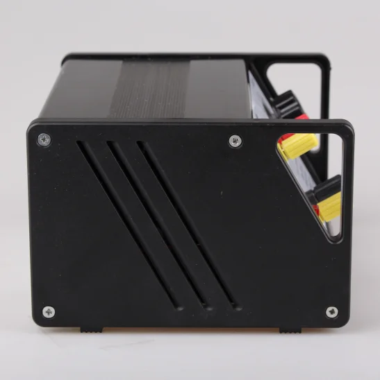 Gelsonlab HSPE-029  low Voltage  AC DC Power Supply 2-12V 5A