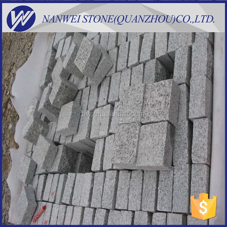 
Granite pavers outside paving stone 