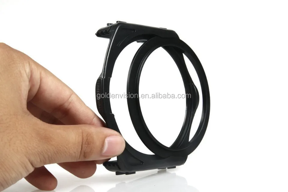 2017 Factory supply OEM customize 34 in1 Complete Square Filter Kit for Cokin P Series Filter set+ Filter Holder+ Lens Hood