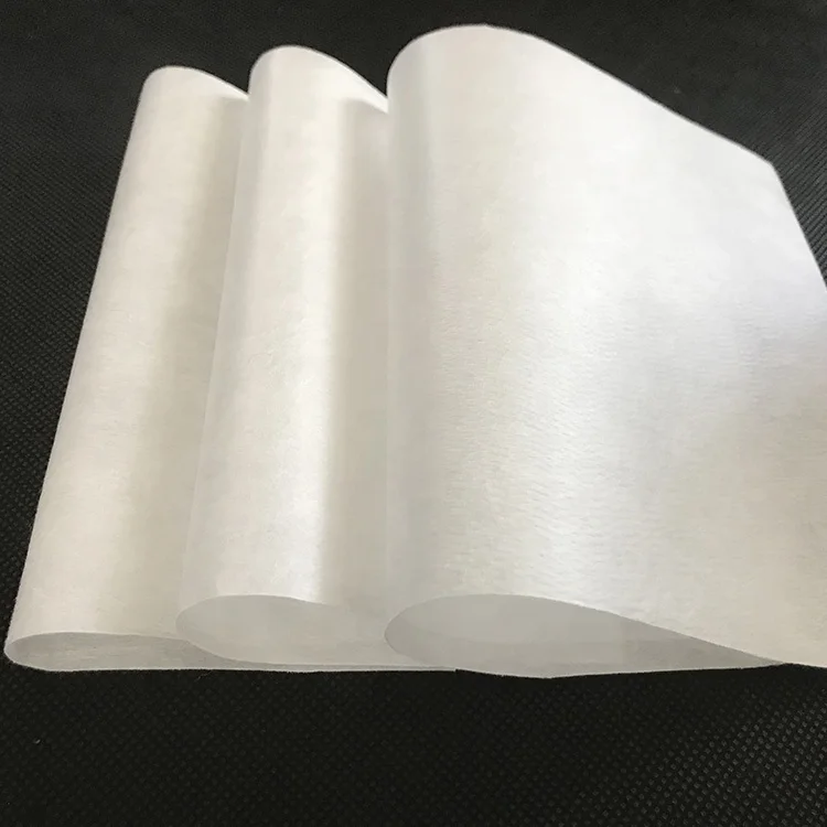 cartridge  filter requite resin sediment  polypropylene melt blown nonwoven fabric