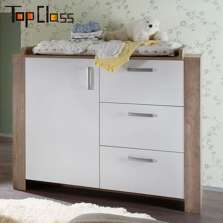 Z0190 Excellent quality Simple custom baby changing table
