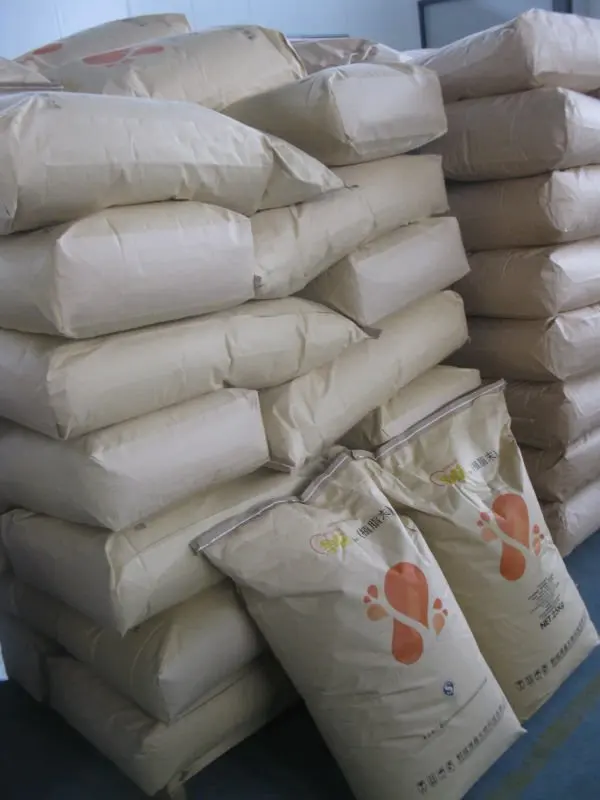 Halal Non dairy creamer Bulk Wholesale