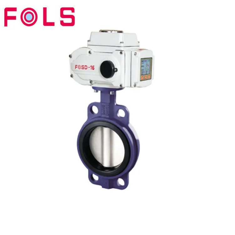 Низкого давления резин отключение газа Электрический Дроссельный клапан