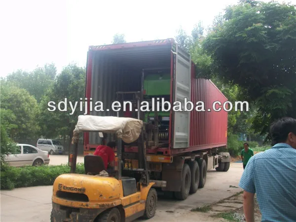 высокое качество сена пресс ce