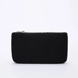 Female wallet fashion European and American large-capacity wallet female long zipper temperament clutch bag female wallet