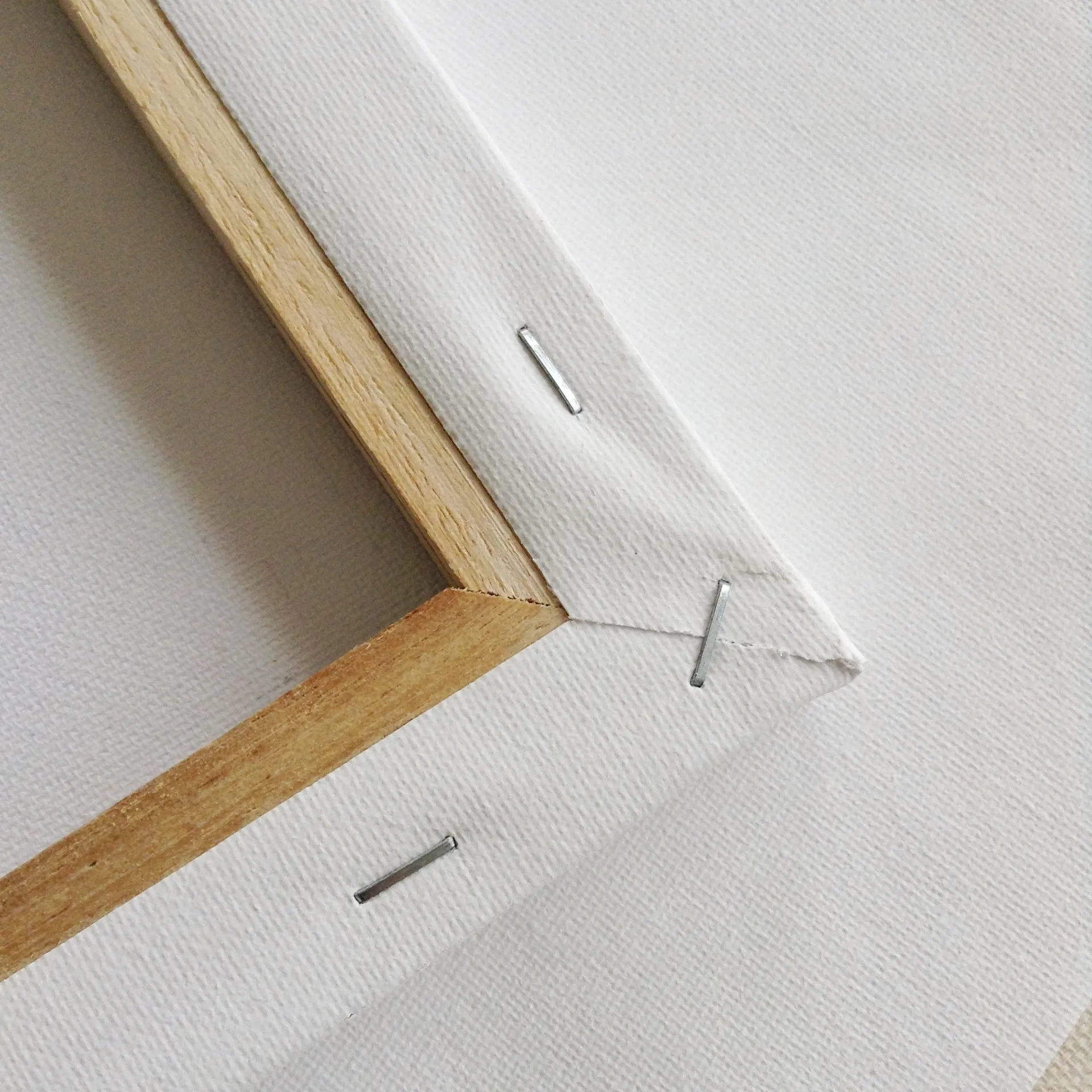 30*40 см пустой натянутым холстом для того, чтобы краска для рукоделия хлопковые полотна