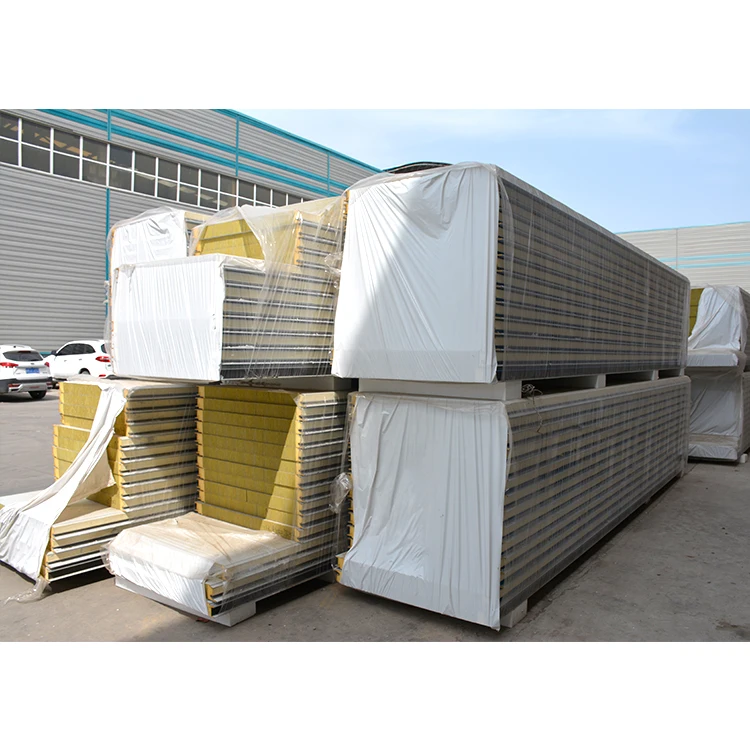 Panneaux sandwitch sandwich panel board